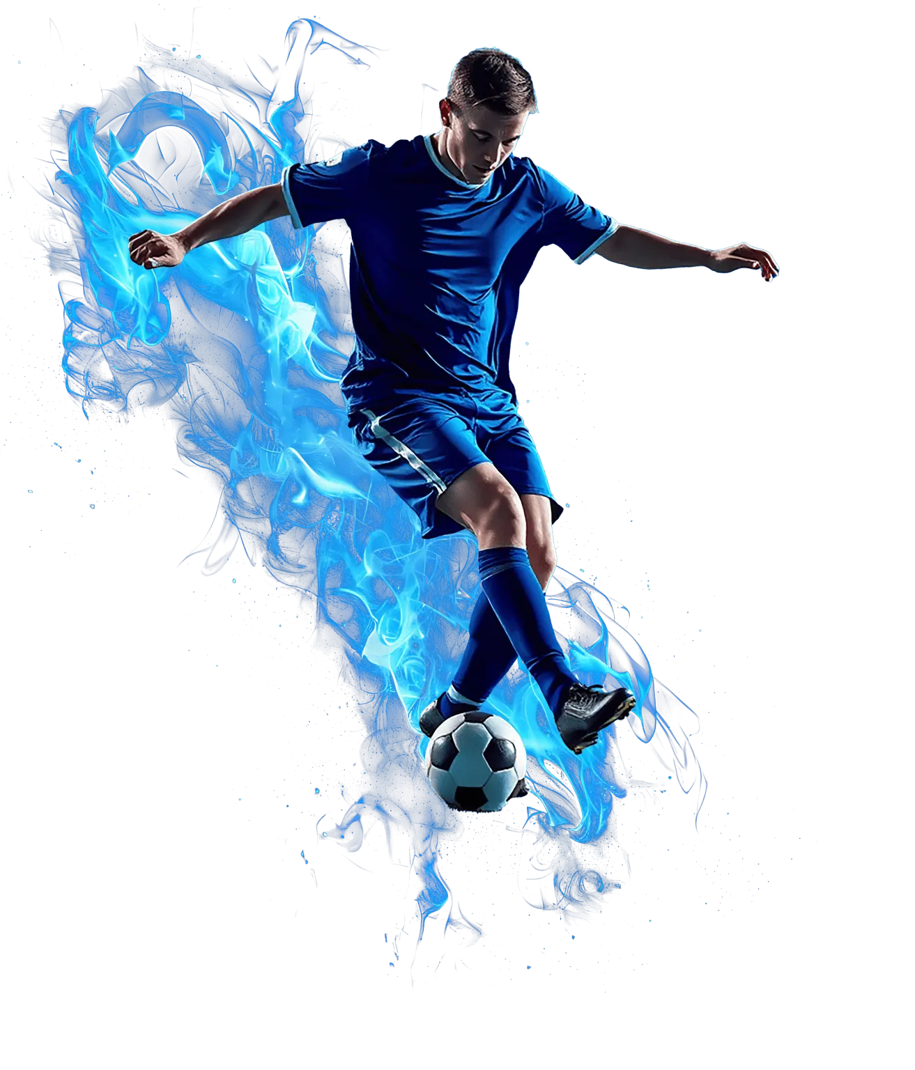 foot