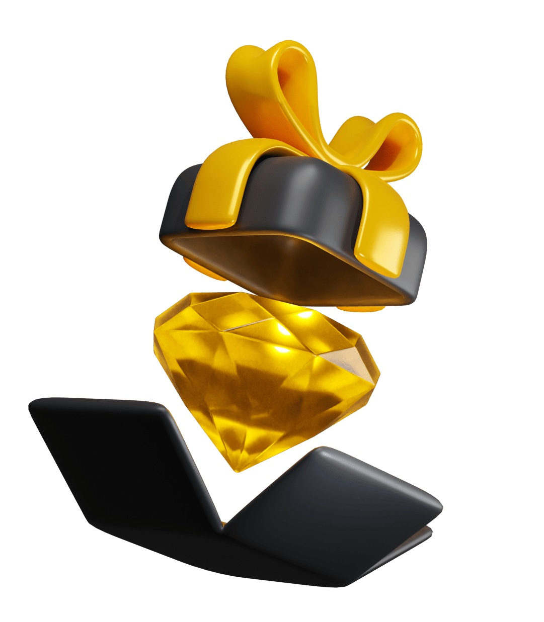 box