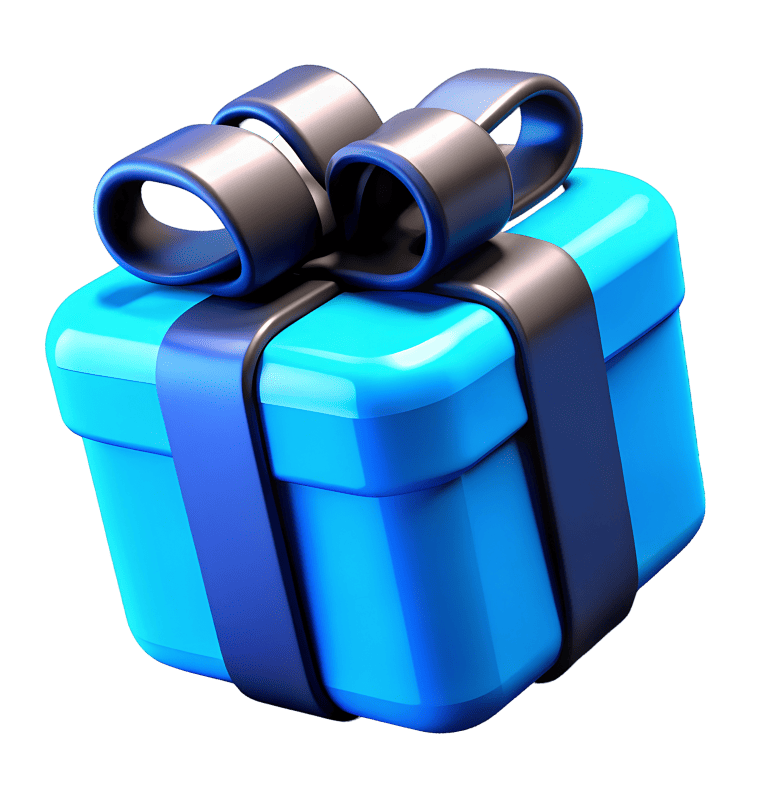 box